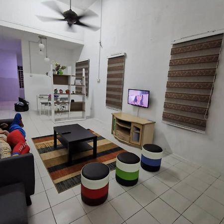 As'Cattleya Homestay 雪邦 外观 照片