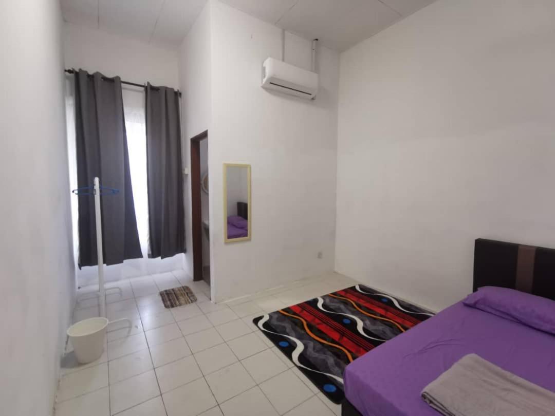 As'Cattleya Homestay 雪邦 外观 照片